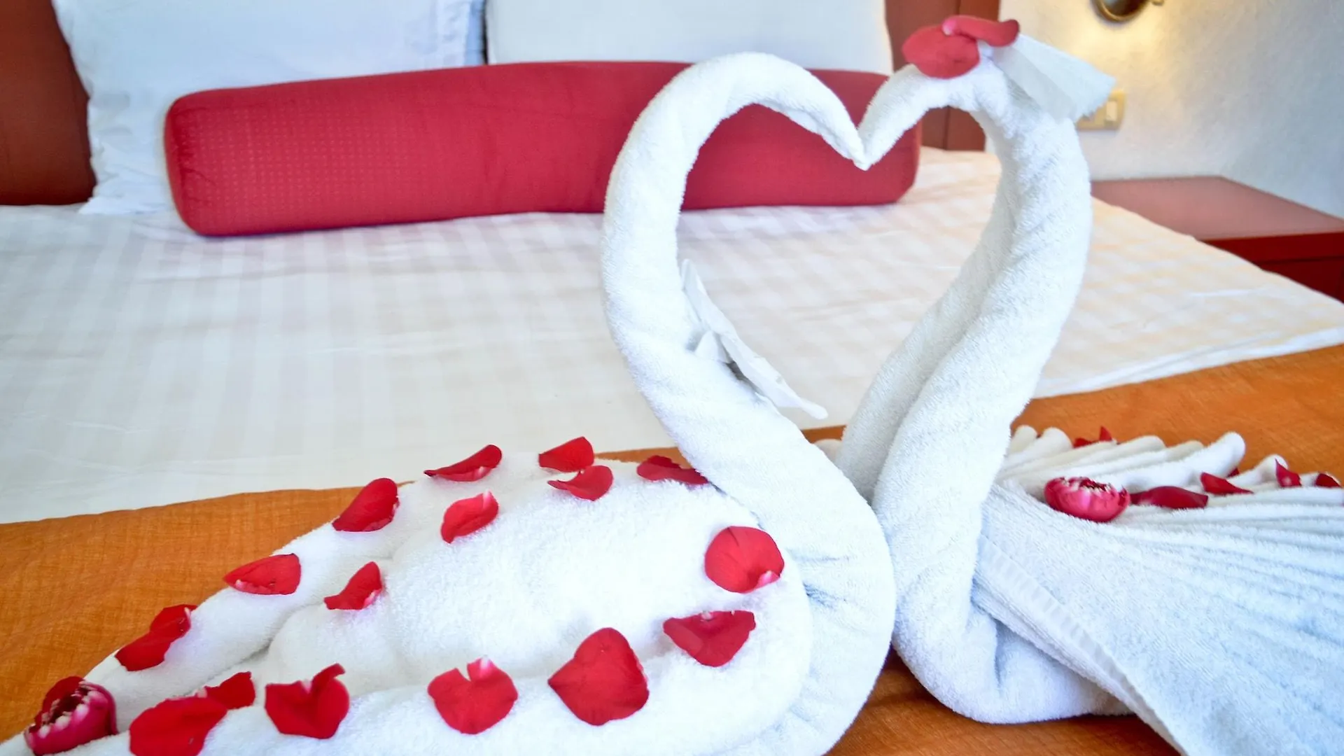 Hotel Dos Playas Faranda Cancun