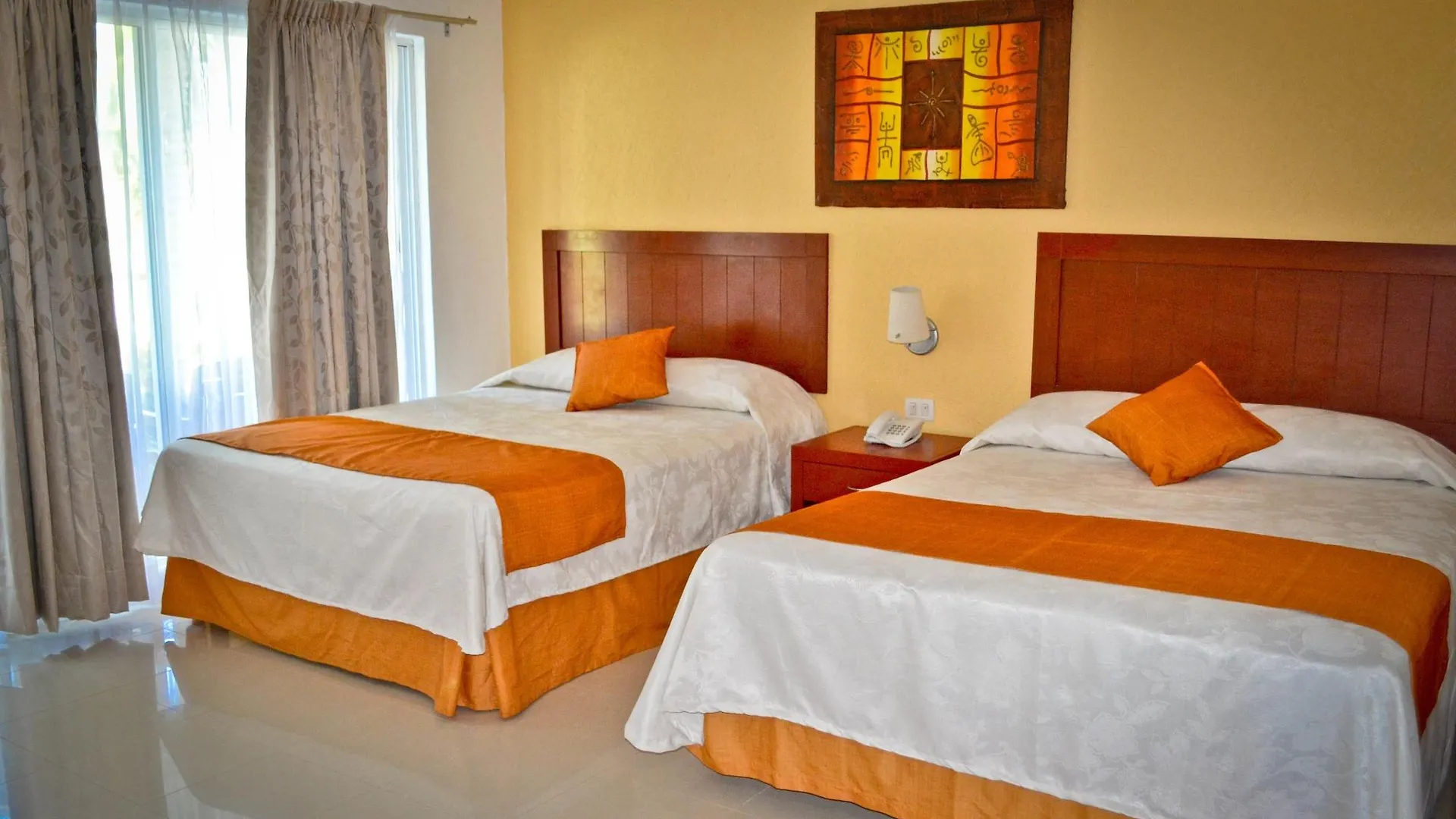 Hotel Dos Playas Faranda Cancun