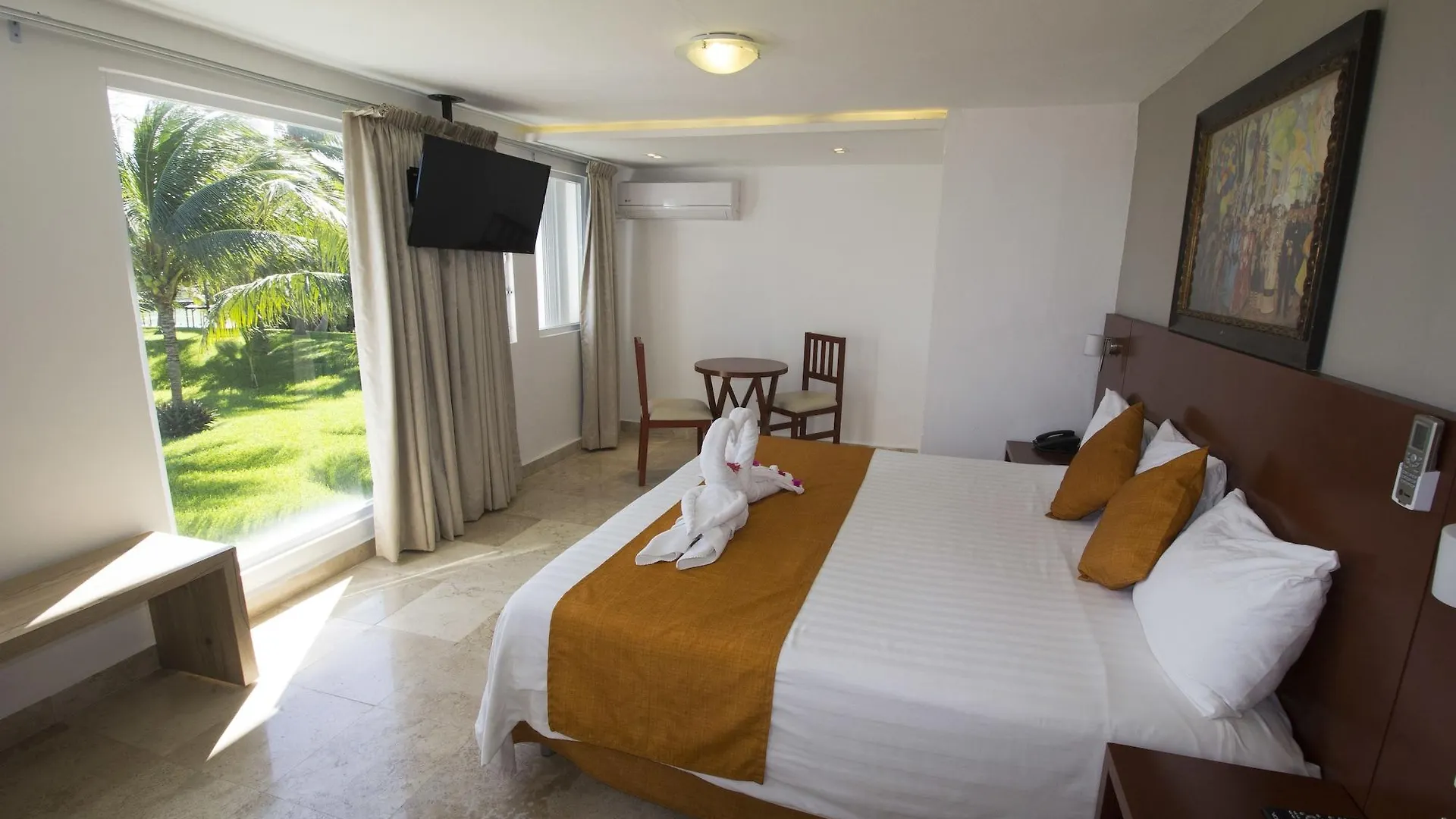 Hotel Dos Playas Faranda Cancun