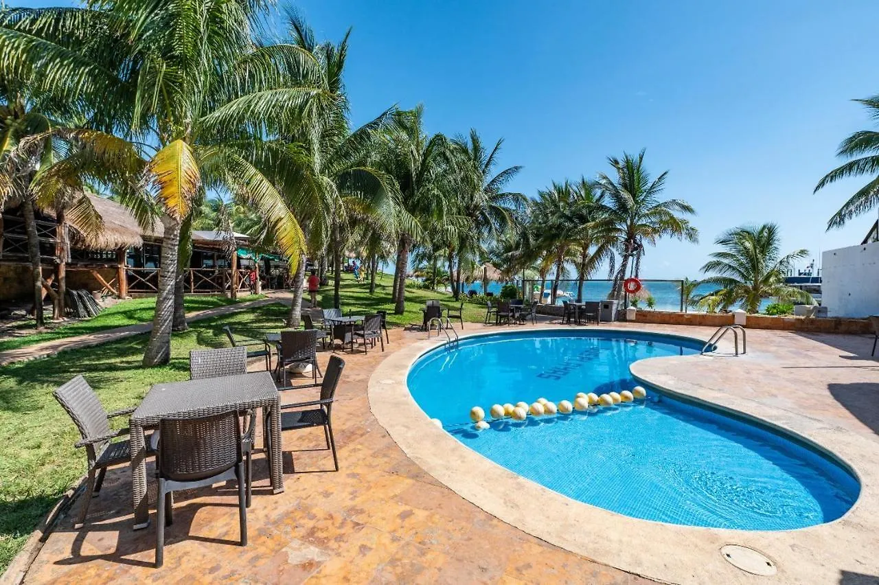 Hotel Dos Playas Faranda Cancun