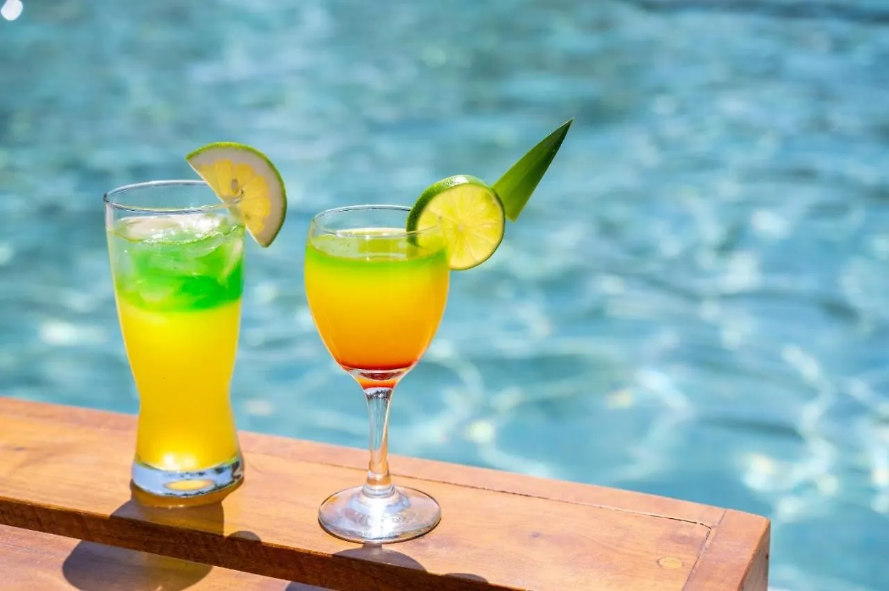 Hotel Dos Playas Faranda Cancun 4*,