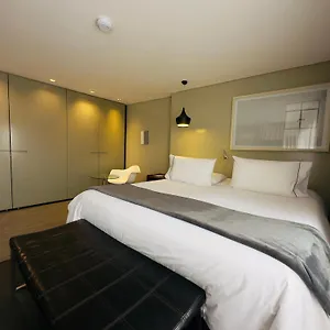 The Grace 4* Bogota