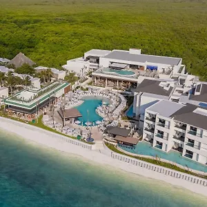 Desire Riviera Maya - Couples Only (adults Only) 4* Puerto Morelos