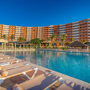 Resort Crown Paradise Club, Cancun