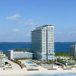 Resort Secrets The Vine (adults Only), Cancun