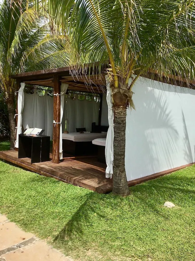 Hotel Dos Playas Faranda Cancun