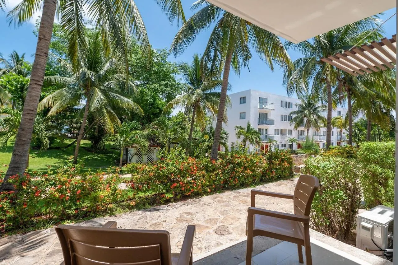 Hotel Dos Playas Faranda Cancun
