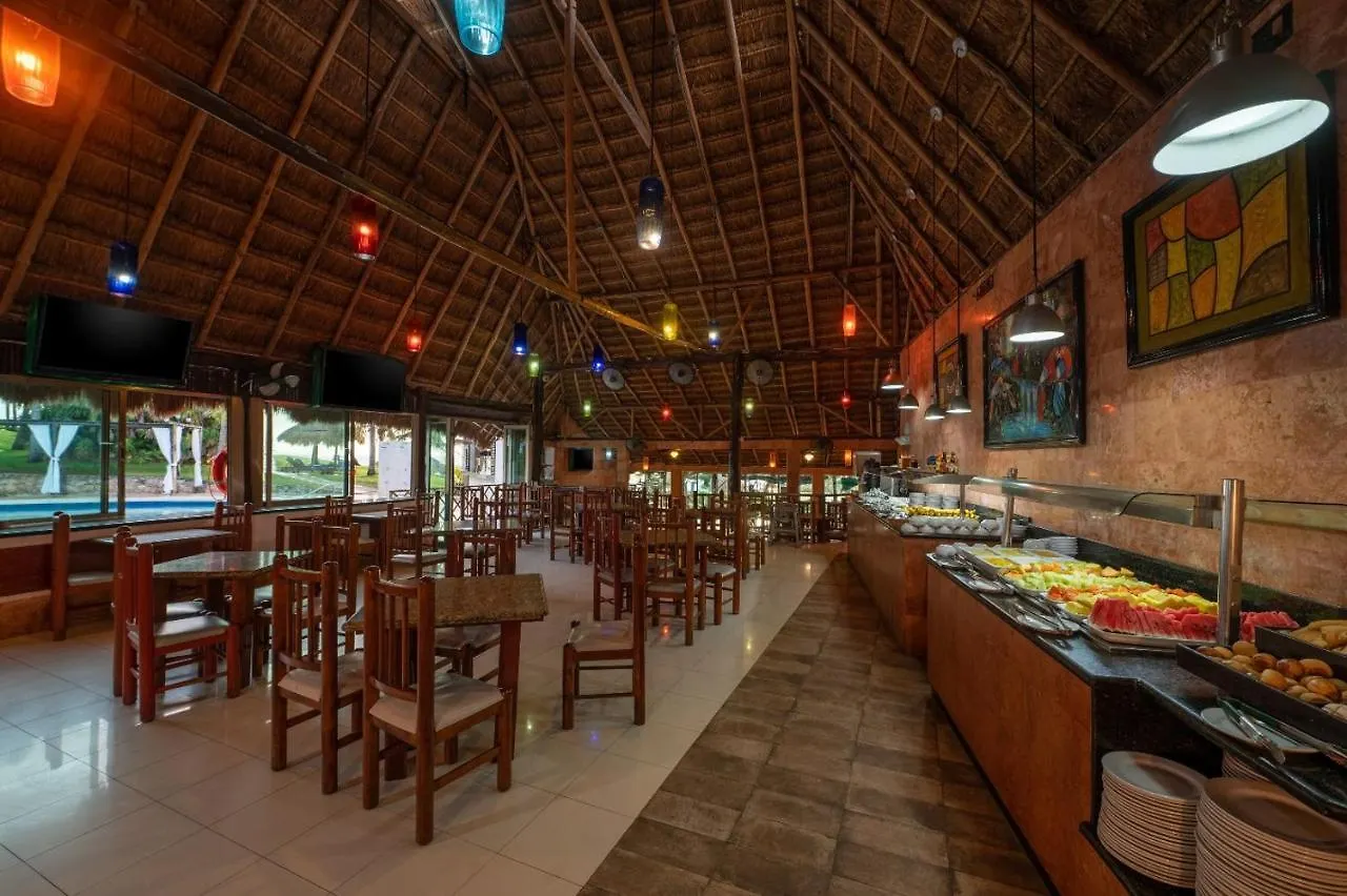 Hotel Dos Playas Faranda Cancun