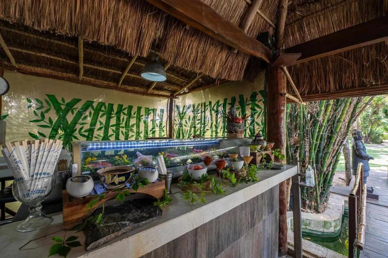 Hotel Dos Playas Faranda Cancun