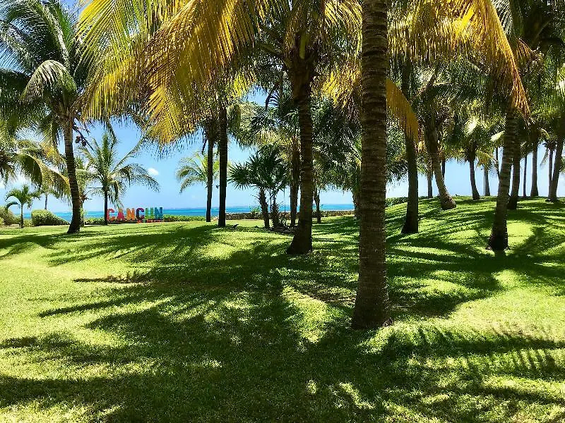 Hotel Dos Playas Faranda Cancun