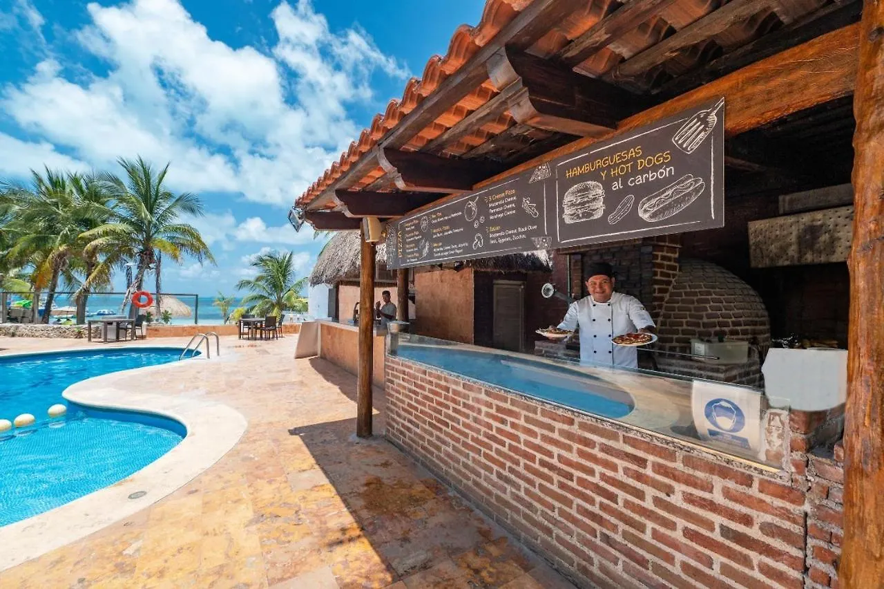 Hotel Dos Playas Faranda Cancun