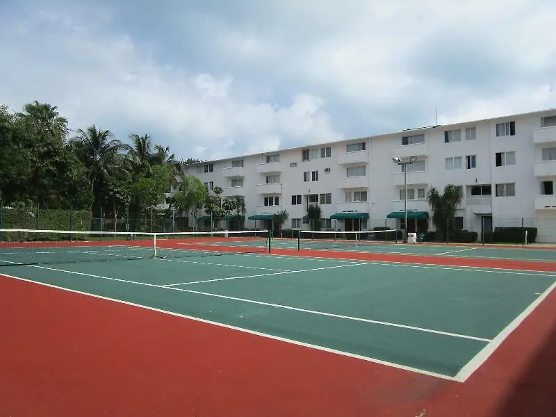 Hotel Dos Playas Faranda Cancun